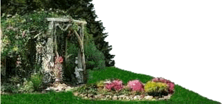 Hummingbird House