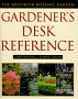 Gardeners Desk Reference