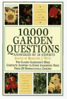 10,000 Gardening Questions