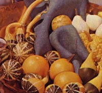 gourds