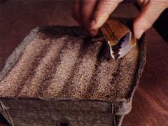 a simple method of sowing seeds