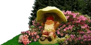 The Gardens of Cedar Hill
