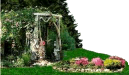 Hummingbird House at Cedar Hill